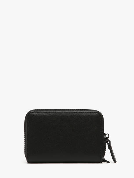 Coin Purse Leather Etrier Black oxer EOXE096M other view 3